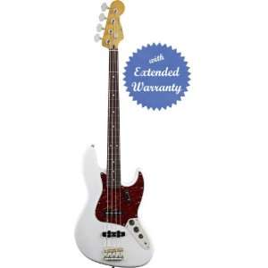  Squier by Fender Classic Vibe Jazz Bass 60s, Rosewood 