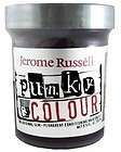 Jerome Russell Punky Colour Semi Permanent Hair Color 3.5oz.   Flame