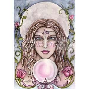  Crystal Moonby Jennifer Galasso