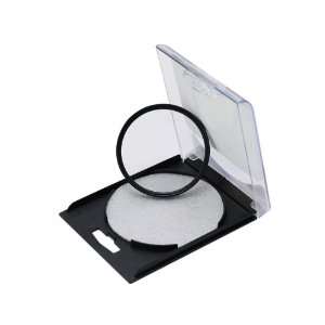   (TM) 72mm Haze UV Filter Lens Protection Filter Green L Electronics