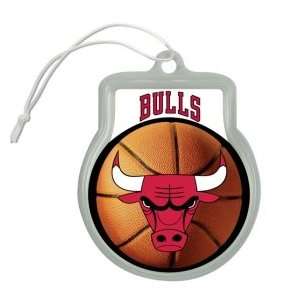  Chicago Bulls Air Freshener