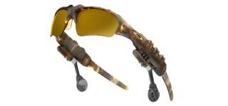 Oakley POLARIZED THUMP Sunglasses   Purchase Oakley eyewear from the 
