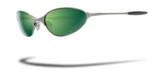 Oakley POLARIZED TITANIUM C WIRE Sunglasses