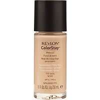 Revlon ColorStay Makeup For Combo/Oily Skin Ivory Ulta   Cosmetics 