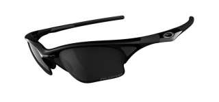 Oakley Polarized HALF JACKET XLJ (Asian Fit) Sunglasses available 