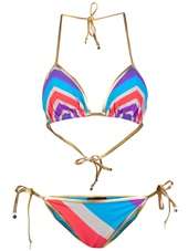 MARC BY MARC JACOBS   Two piece swimsuit