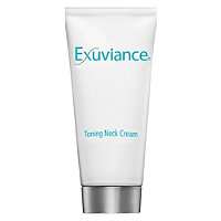   dry, cracked and calloused skin on feet with Exuviance Heel Repair