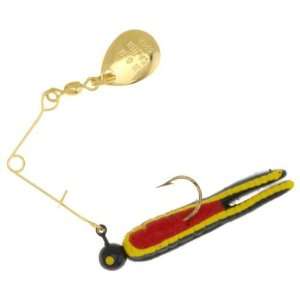    Academy Sports HH Lure Cajun Spin 2 Beetle