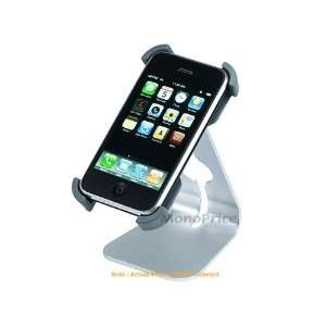  Desktop Stand for iPhone 3G/3GS, Blackberry 8900, 9000 