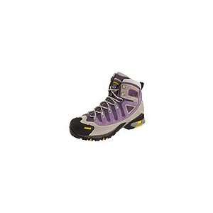  Asolo   Shelter GTX (Light Grey/Purple)   Footwear Sports 