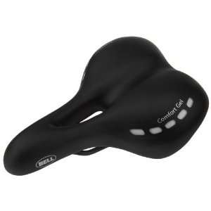 Academy Sports Bell Soft Tech Bicycle Saddle  Sports 