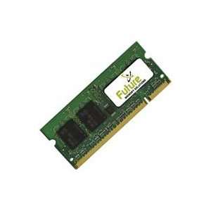  Future Memory 512 MB Module DDR2 (K17726) Category RAM 