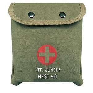  M 1 Jungle First Aid Kit: Sports & Outdoors