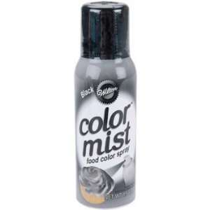 Color Mist Food Color Spray 1.5: Grocery & Gourmet Food