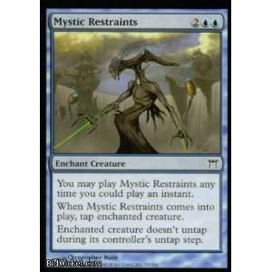  Mystic Restraints (Magic the Gathering   Champions of 