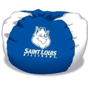 Saint Louis Billikens NCAA 102 inch Bean Bag  Sports 