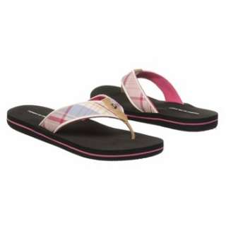 Tommy Hilfiger Womens Candy Sandal