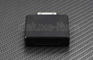 Charge Adapter/Converter 12V to 5V for iPod Nano Touch / iPhone 3G 3GS 