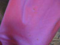 QUACKER FACTORY Pink Cotton MONKEY Shirt Top Size 2X  
