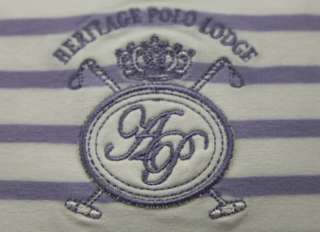 Argentina T Shirt Polo Shirt NEU M 38 Womens Polo Society 