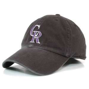  Colorado Rockies Kids Franchise Hat: Sports & Outdoors