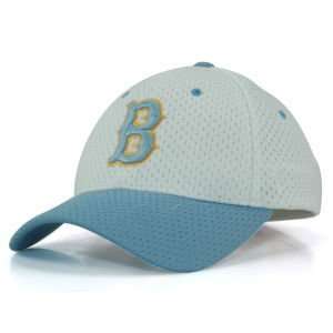  UCLA Bruins Jersey Mesh Zfit Hat