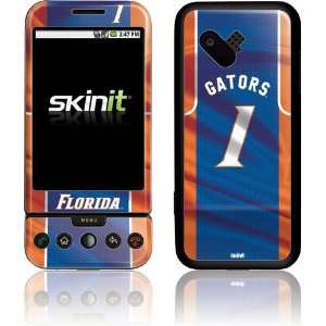  University of Florida skin for T Mobile HTC G1 