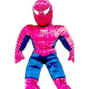  Super Jumbo Plush Spiderman Toy 26  