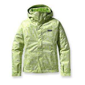 New Patagonia Womens Insulated Snowbelle Jacket  