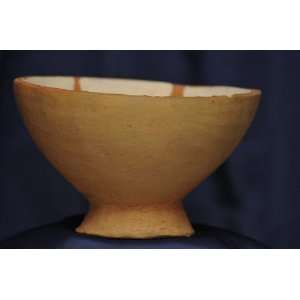   Tarahumara Indian Hand Coiled Clay Pottery (T4): Arts, Crafts & Sewing