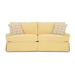  Rowe Furniture Hartford Sofa: Furniture & Decor