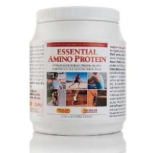 Andrew Lessman Essential Amino Protein   720 Capsules