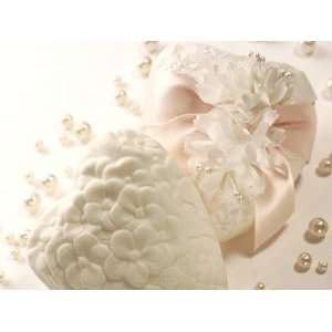  Gianna Rose Atelier Mariage des Fleurs Heart Soap