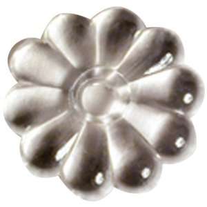  RV Designer Collection H611 Clear Rosette Washer and 