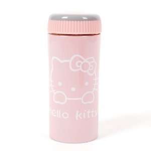  Hello Kitty Cutie Stainless Vacuum Cup Bottle 0.35L Pink 