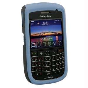  Cell Phone Covers for BlackBerry 9650   Blue: Cell Phones
