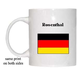 Germany, Rosenthal Mug