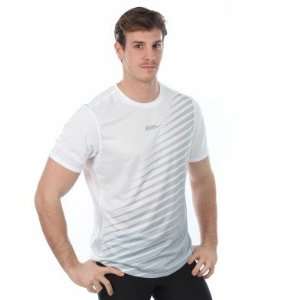  Nike Mens Sublimated Short Sleeve Shirt: Sports 