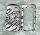 TIGER PHONE COVER CASE SHIELD LG Bliss UX700 VOLT 700 p