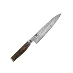  SHUN TDM0701   Shun Premier Utility Knife, 6 1/2 in Blade 