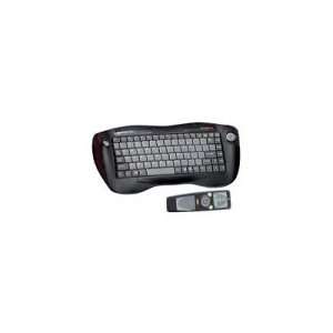 Interlink Electronics RemotePoint RF Combo   keyboard, remote control 
