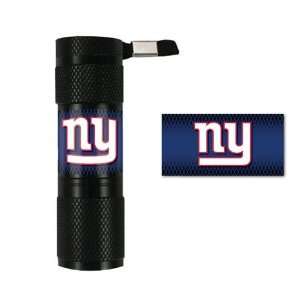  New York Giants LED Flashlight