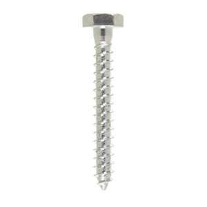  Bx/100 x 2 Hillman Lag Screw (230015)