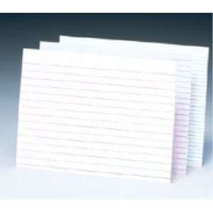 Skip A Line Paper   Grade 1, 50 Sheets per pad: Office 