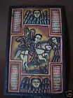 ethiopie icone copte de l eglise orthodoxe icon ikone eur