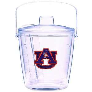  Tervis Tumbler Auburn Tigers Ice Bucket: Kitchen & Dining