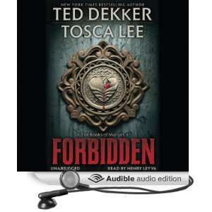  Forbidden (Audible Audio Edition) Ted Dekker, Tosca Lee 