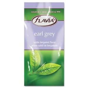  Mars Flavia Fresh Leaf and Herbal Teas, Earl Grey Tea, .11 