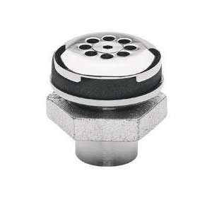  Haws 6466 Waste Strainer Assembly