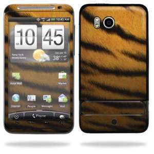   for HTC Thunderbolt 4G Verizon   Tiger Cell Phones & Accessories